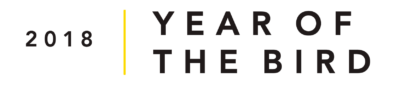 2018-鳥年