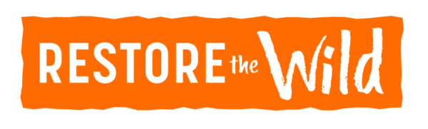 點擊打開鏈接以註冊恢復野生動物會員