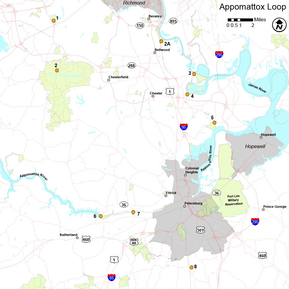 點擊打開阿波馬托克斯循環地圖的 PDF