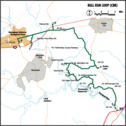 VBWT 迴路：中央電路