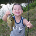 2 和伊森-年齡 4