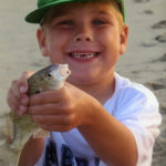 2 和湯米-年齡 6