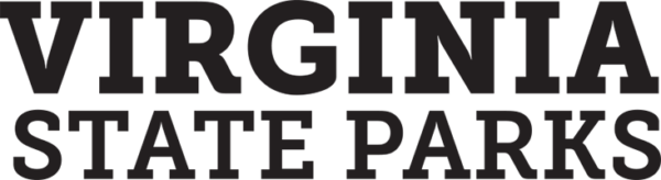 弗吉尼亞州立公園徽標