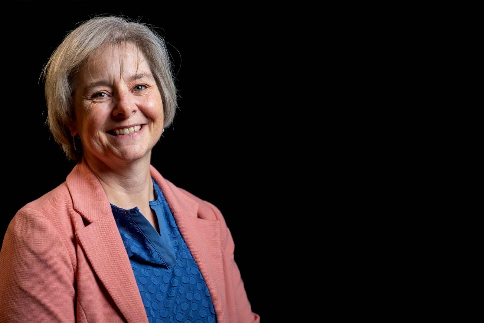 DWR 划船部門助理主任 Stacey Brown 的頭像