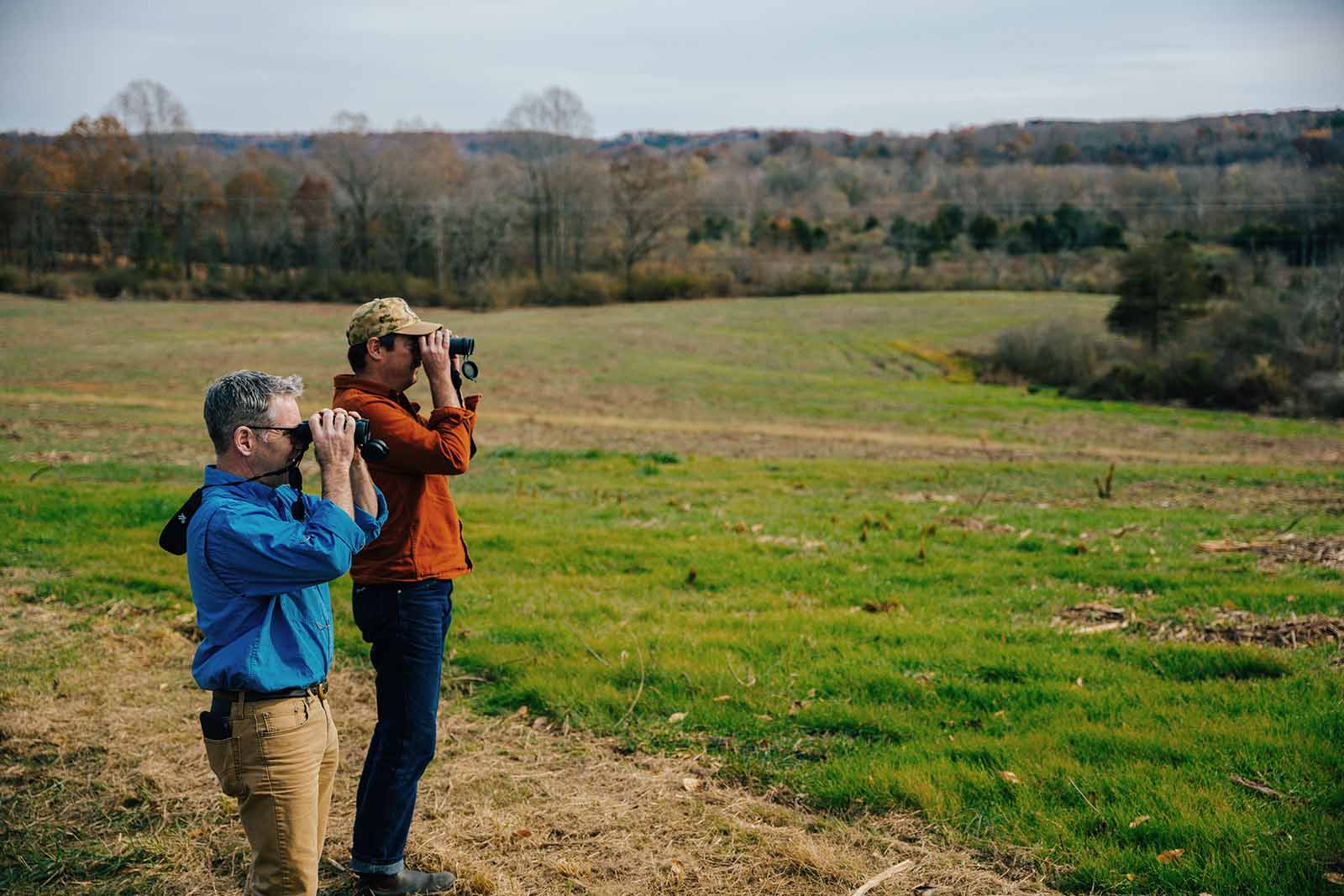 魔鬼骨幹釀造公司
