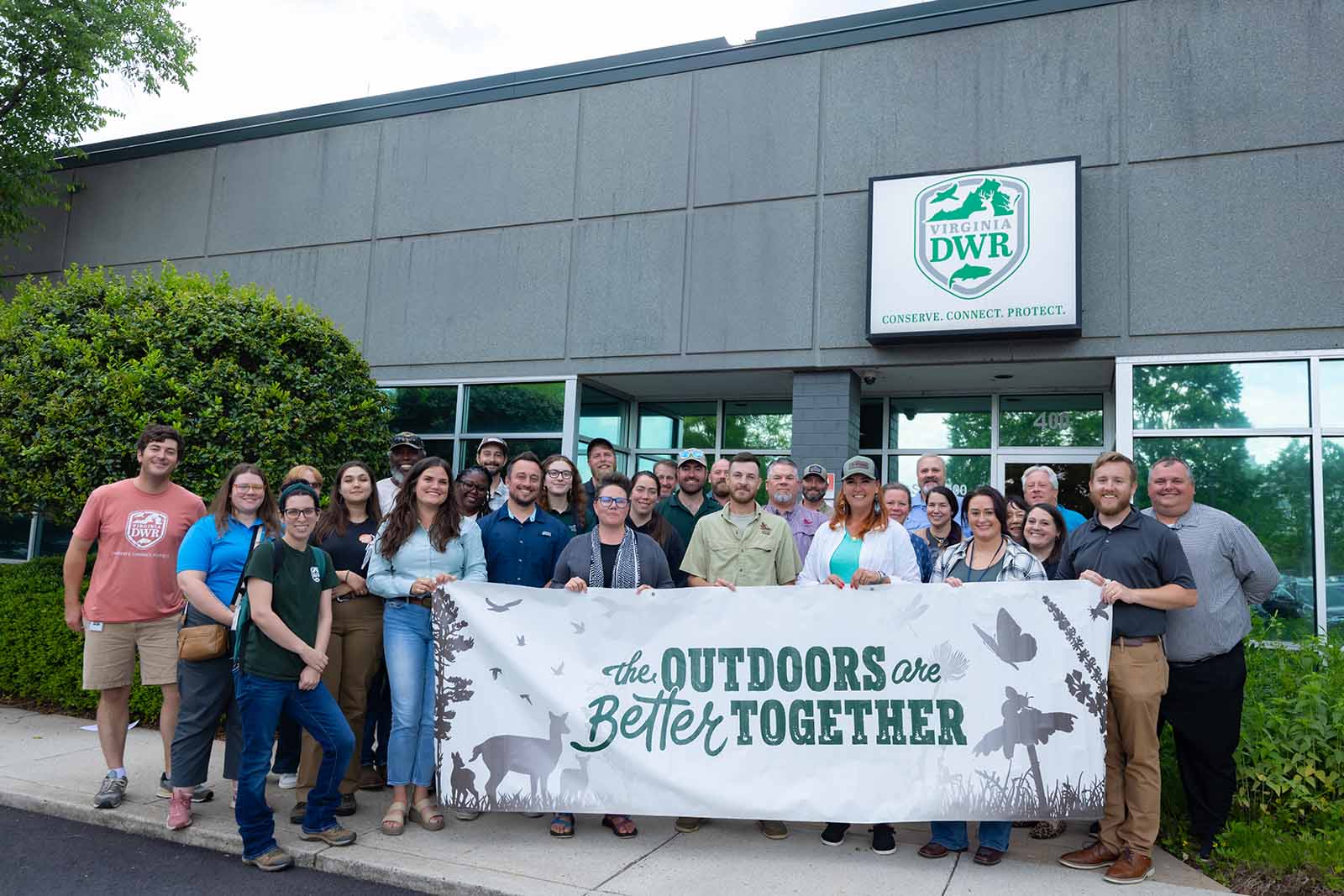 為得不到服務的人提供機會