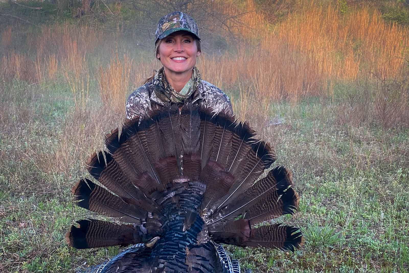 野生火雞計劃修訂