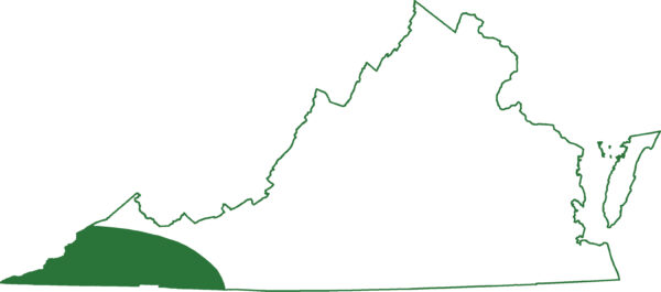 黑山山脈地圖