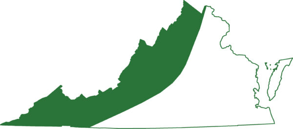 洞穴山鼠山脈地圖