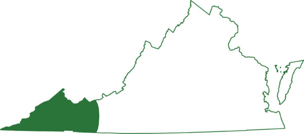 普通泥狗範圍地圖