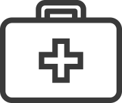 急救箱圖示
