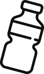 水瓶圖示