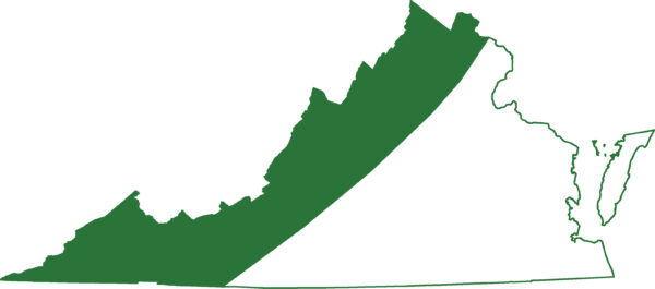 杰斐遜的山鼠在阿帕拉奇山脈全部發現