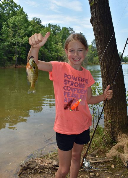 3 第一名:艾比 (9 年齡)