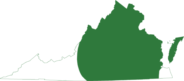 北方板球青蛙在弗吉尼亞州最東部地區發現