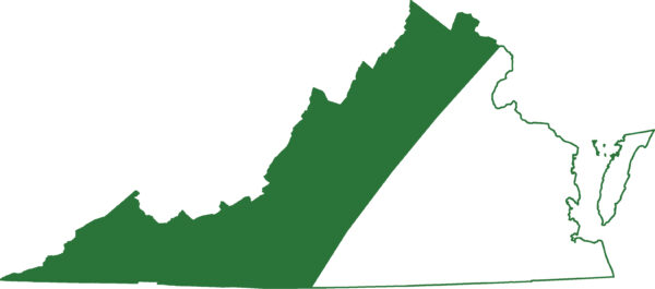 北春山鼠山脈地圖