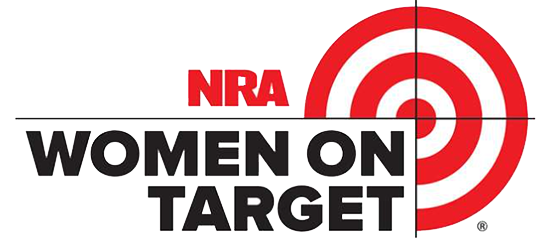 NRA 女性目標