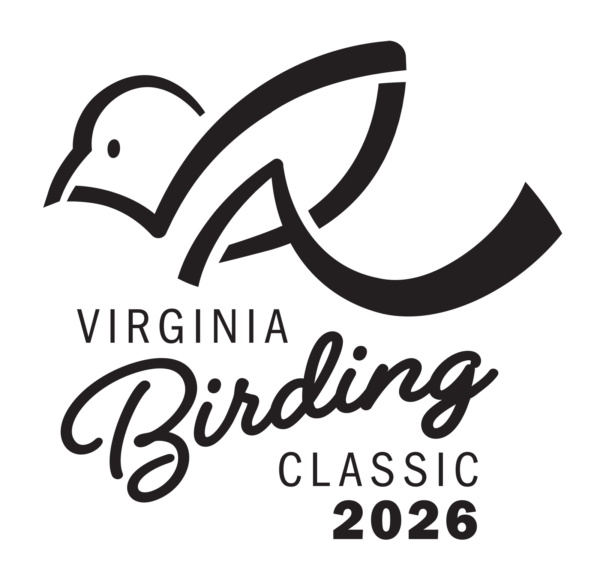 Virginia Birding Classic 2026 徽標