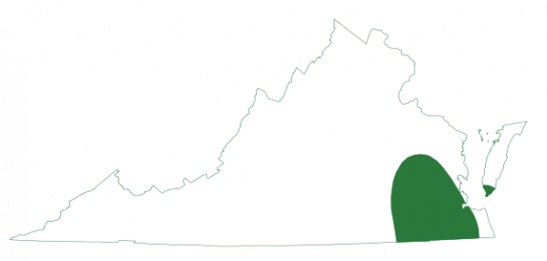 布里姆利合唱青蛙山脈地圖