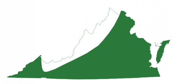 科普的灰色樹蛙山脈地圖
