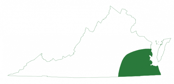 點擊打開南板球樹蛙的範圍地圖