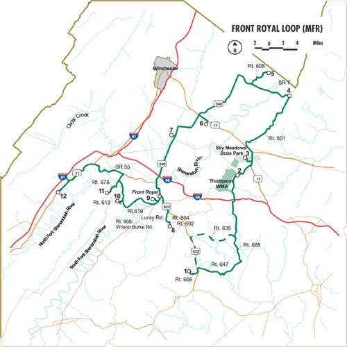 VBWT 迴路：轉換器