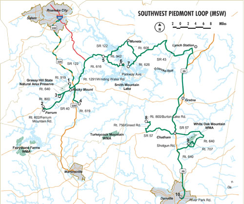 VBWT 迴路：無線電