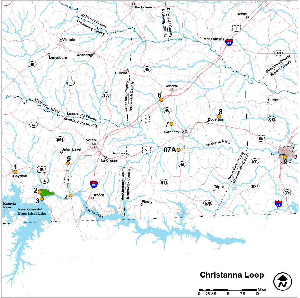 單擊圖像以打開克里斯坦娜循環的 PDF