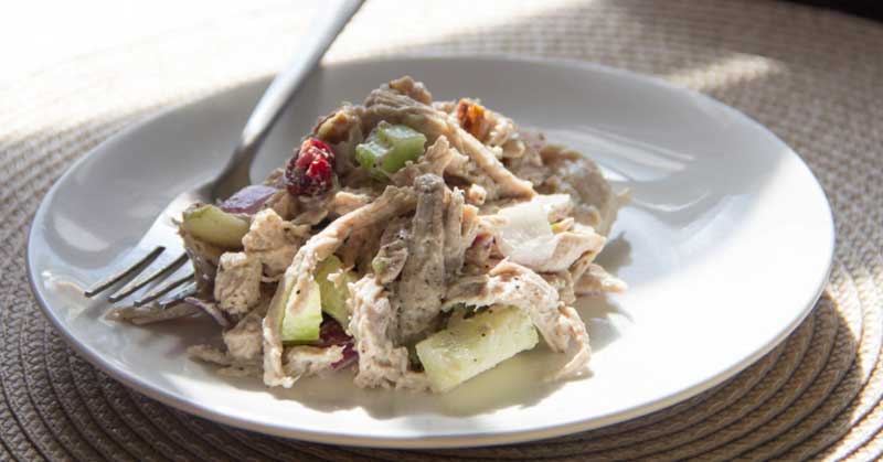 點擊打開有關野生火雞肉烹飪食譜的鏈接