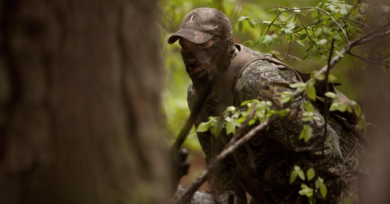 點擊打開關於火雞狩獵規定的鏈接